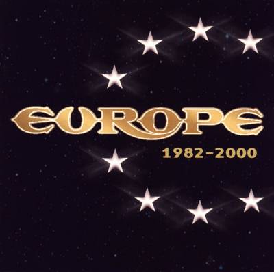 Europe: "1982-2000" – 1999